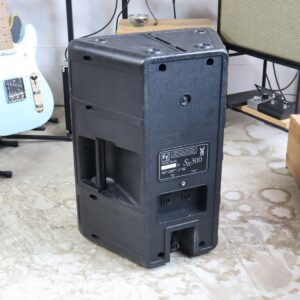 【中古・難あり】Electro-Voice SX300 PAスピーカー - 画像 (2)