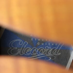【中古】Aria FEB-FL エレアコベース フレットレス - 画像 (7)