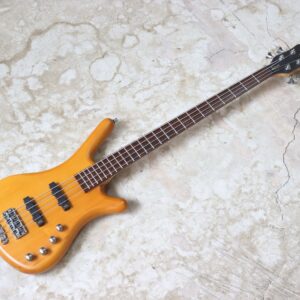 【中古】Warwick RockBass Corvette Basic 4st エレキベース