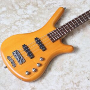 Alternative view of 【中古】Warwick RockBass Corvette Basic 4st エレキベース