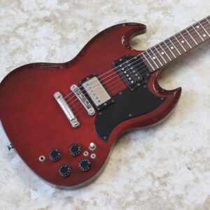 Alternative view of 【中古】Greco SS-500  1979年製