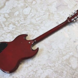 【中古】Greco SS-500 1979年製 - 画像 (3)