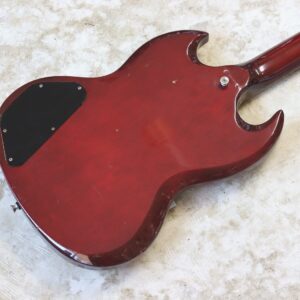 【中古】Greco SS-500 1979年製 - 画像 (4)