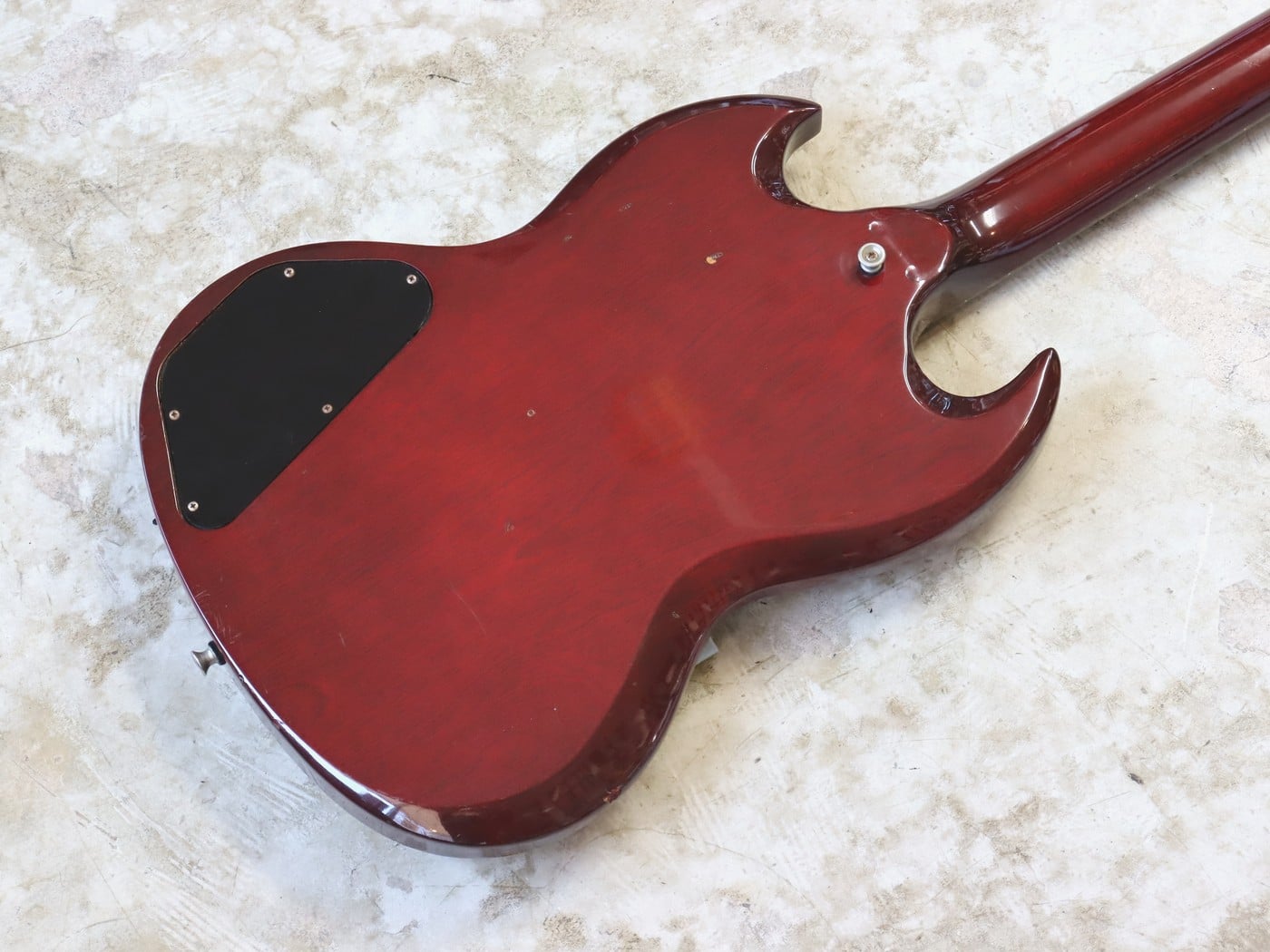 【中古】Greco SS-500 1979年製 - 画像 (4)