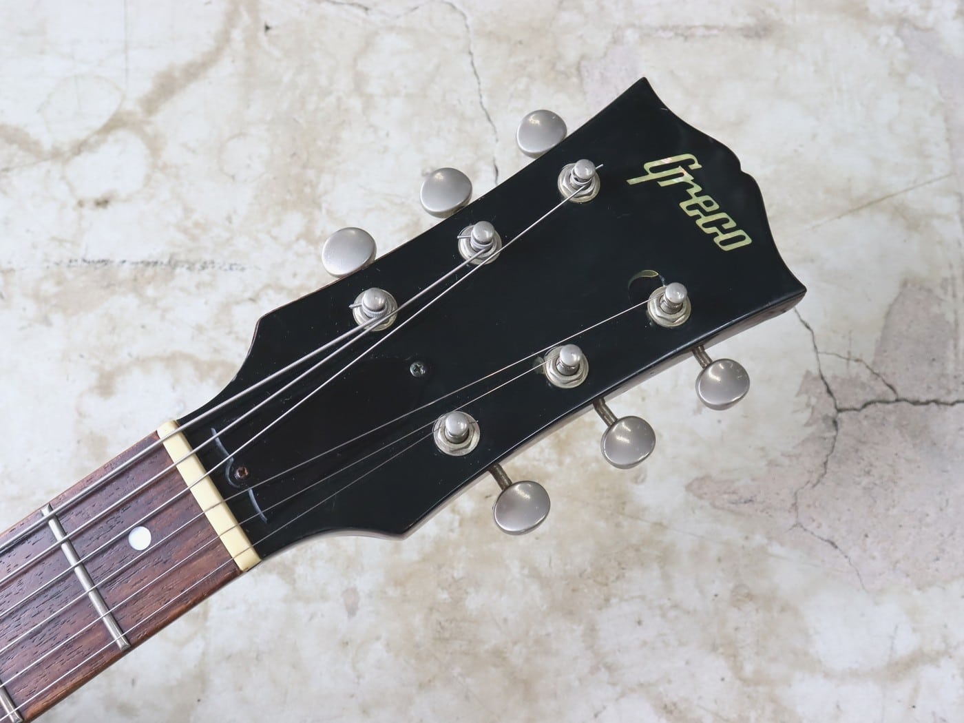【中古】Greco SS-500 1979年製 - 画像 (5)