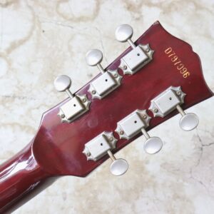 【中古】Greco SS-500 1979年製 - 画像 (6)