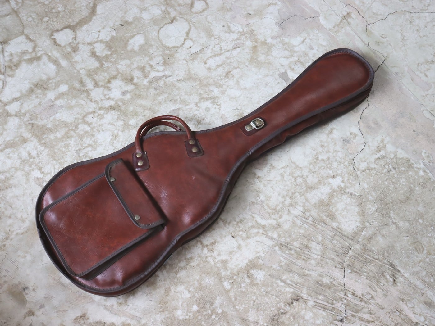 【中古】Greco SS-500 1979年製 - 画像 (7)
