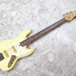 【中古】メーカー不明 ジャズベースタイプ
