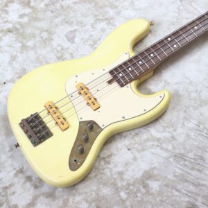 【中古】メーカー不明 ジャズベースタイプ - 画像 (2)