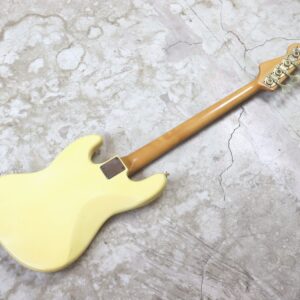 【中古】メーカー不明 ジャズベースタイプ - 画像 (3)