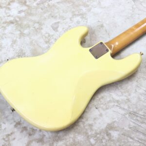 【中古】メーカー不明 ジャズベースタイプ - 画像 (4)