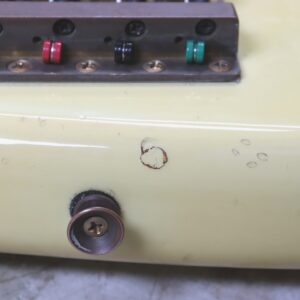 【中古】メーカー不明 ジャズベースタイプ - 画像 (7)