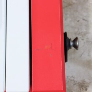 【中古】Roland SH-101 RED アナログ・シンセサイザー - 画像 (6)