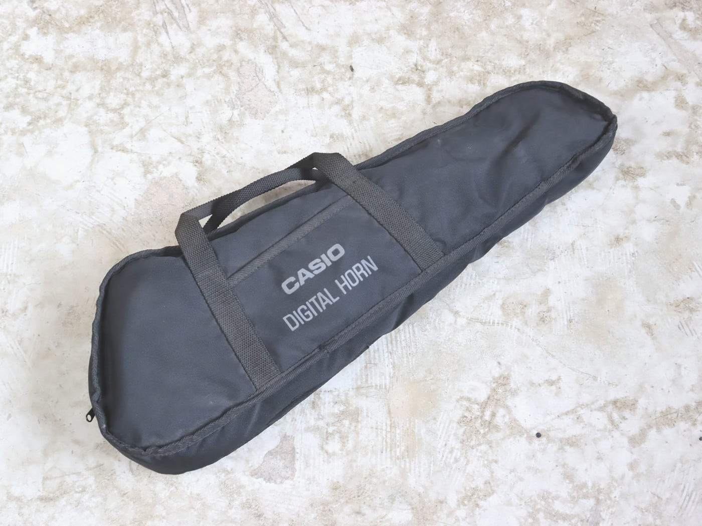 【中古・ジャンク】CASIO DH-800 デジタルホーン - 画像 (13)