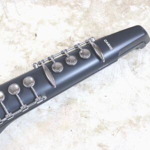 【中古・ジャンク】CASIO DH-800 デジタルホーン - 画像 (3)