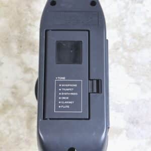 【中古・ジャンク】CASIO DH-800 デジタルホーン - 画像 (8)