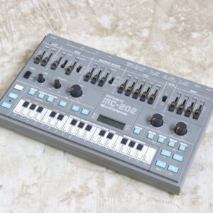 【中古】Roland MC-202 MicroComposer