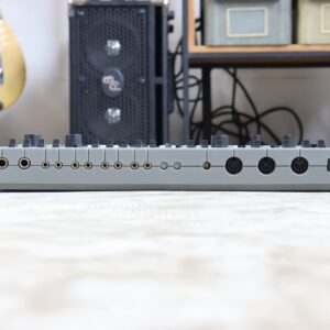 【中古】Roland MC-202 MicroComposer - 画像 (4)