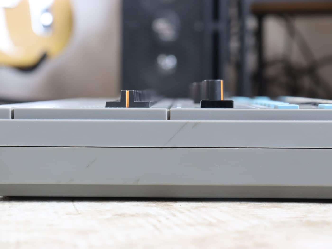 【中古】Roland MC-202 MicroComposer - 画像 (6)
