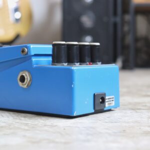 【中古】BOSS CS-3 コンプレッサー - 画像 (4)