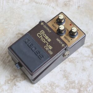 【中古】BOSS CE-2B ベース用コーラス