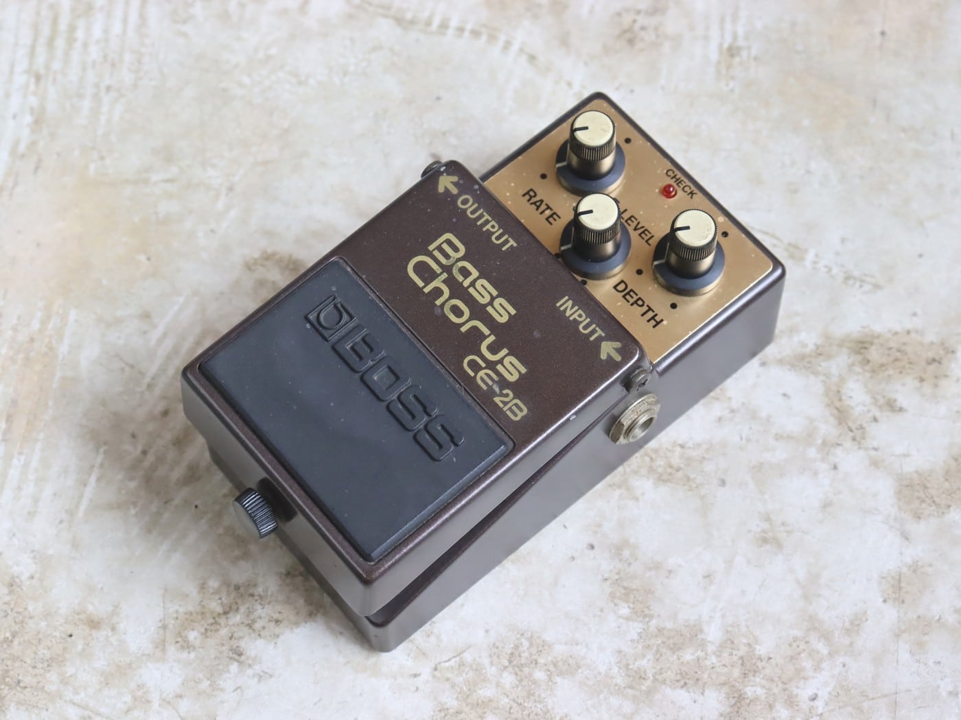 【中古】BOSS CE-2B ベース用コーラス