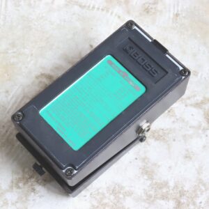 【中古】BOSS CE-2B ベース用コーラス - 画像 (3)