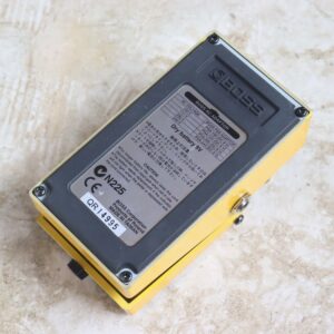 【中古】BOSS OS-2 オーバードライブ/ディストーション - 画像 (4)