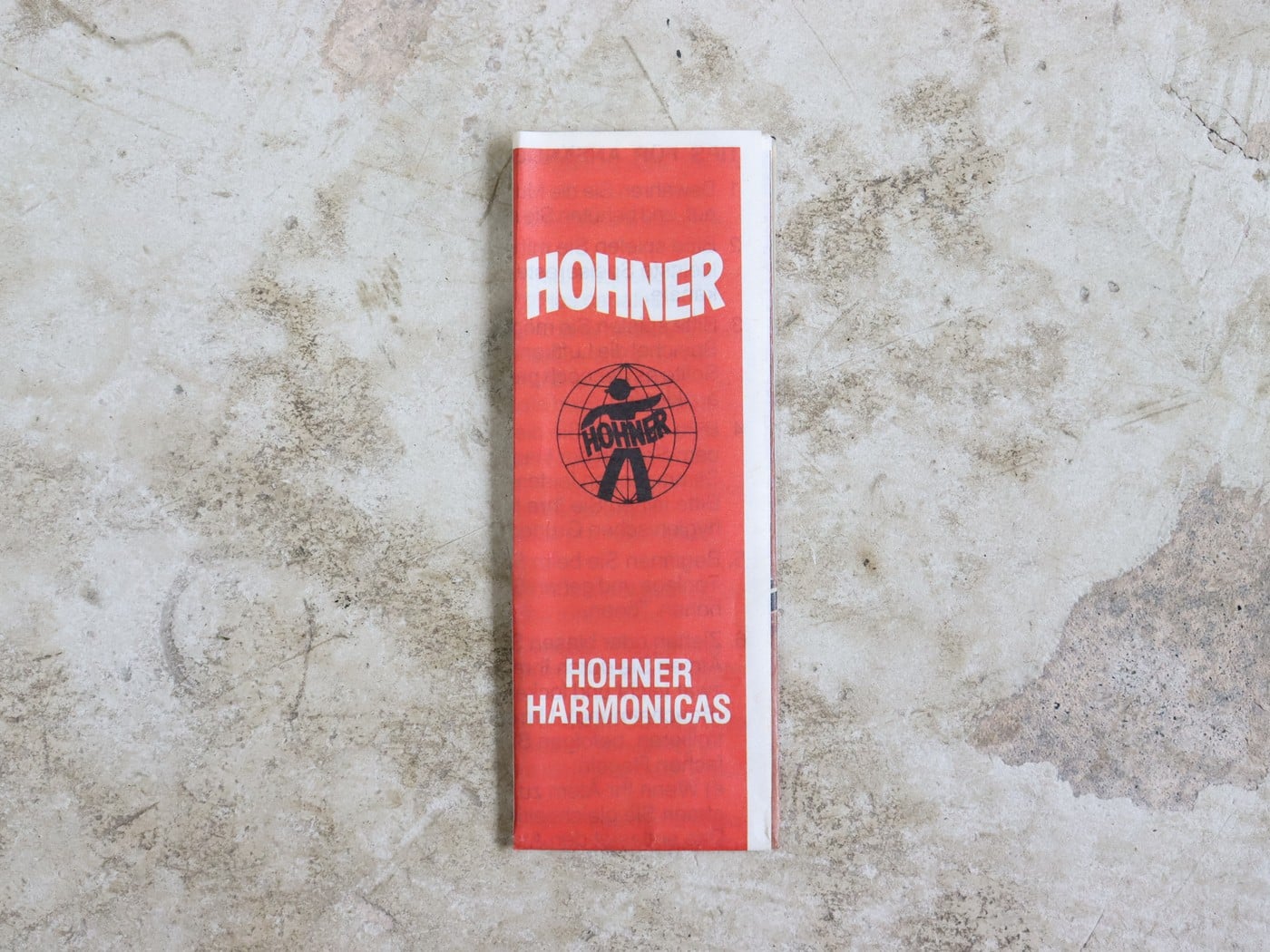 【中古】HOHNER Chromonica280C ハーモニカ - 画像 (5)