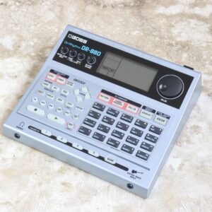 【中古】Roland DR-880 リズムマシン - 画像 (2)