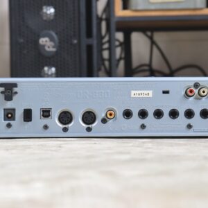 【中古】Roland DR-880 リズムマシン - 画像 (5)