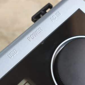 【中古】Roland DR-880 リズムマシン - 画像 (8)