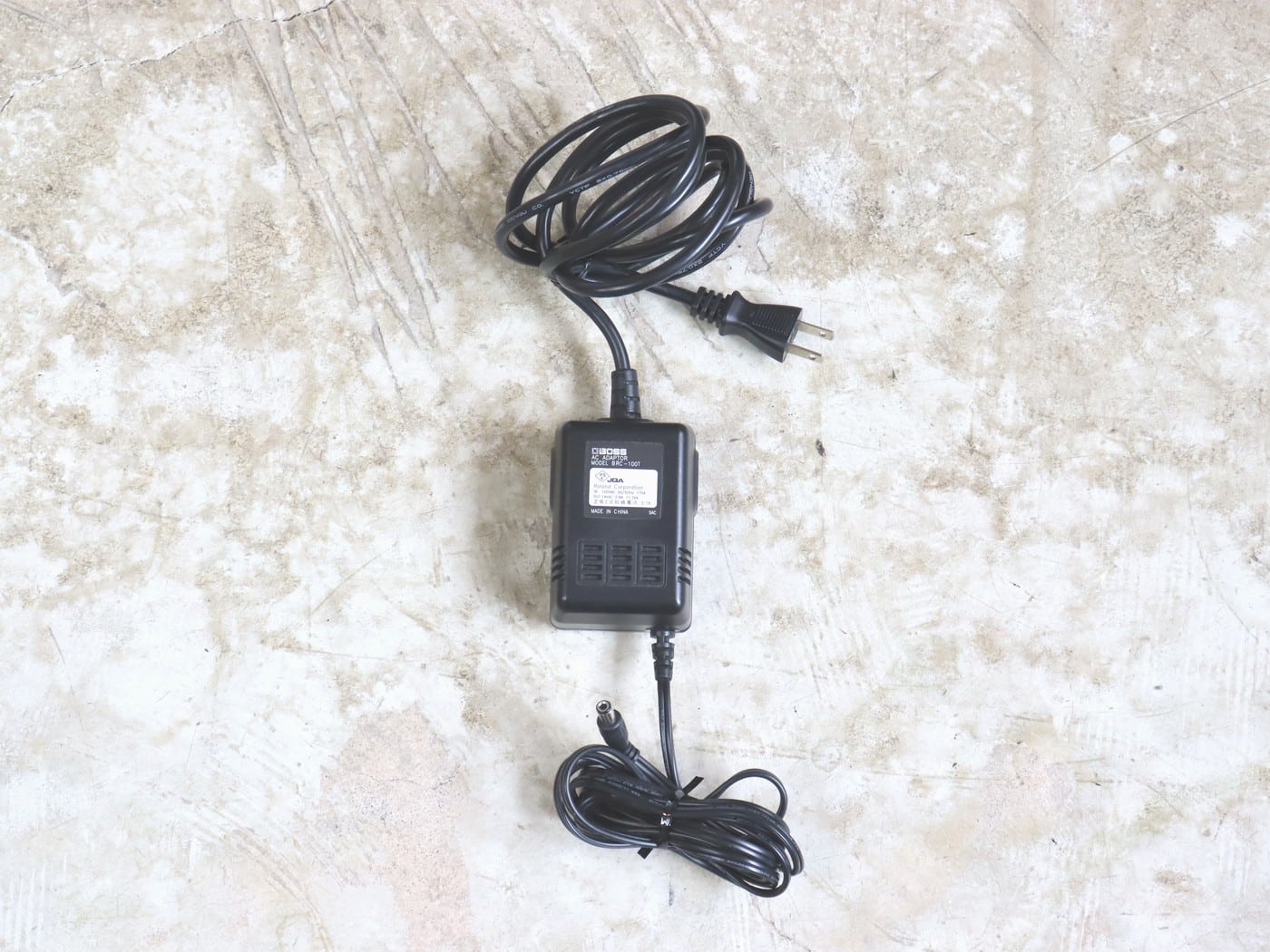 【中古】Roland DR-880 リズムマシン - 画像 (9)
