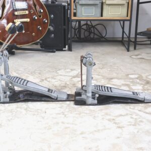 【中古・現状渡し】YAMAHA DFP-860 ツインペダル - 画像 (4)