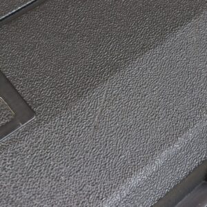 【中古】Roland キーボード用ハードケース 外寸:(W)約137cm、(D)約37cm、(H)約15cm - 画像 (4)
