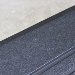 【中古】Roland キーボード用ハードケース 外寸:(W)約137cm、(D)約37cm、(H)約15cm - 画像 (5)