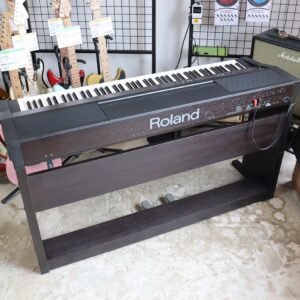 【中古】Roland HP-3000S 電子ピアノ - 画像 (2)
