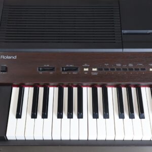 【中古】Roland HP-3000S 電子ピアノ - 画像 (3)