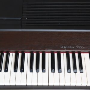 【中古】Roland HP-3000S 電子ピアノ - 画像 (5)