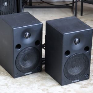 【中古】YAMAHA MSP5 スピーカー ペア