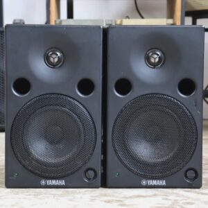 【中古】YAMAHA MSP5 スピーカー ペア - 画像 (3)