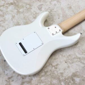 【中古】Edwards E-SYUNAPPER-7 7弦ギター - 画像 (4)