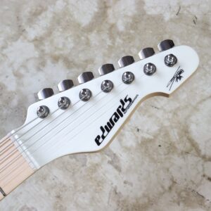 【中古】Edwards E-SYUNAPPER-7 7弦ギター - 画像 (5)