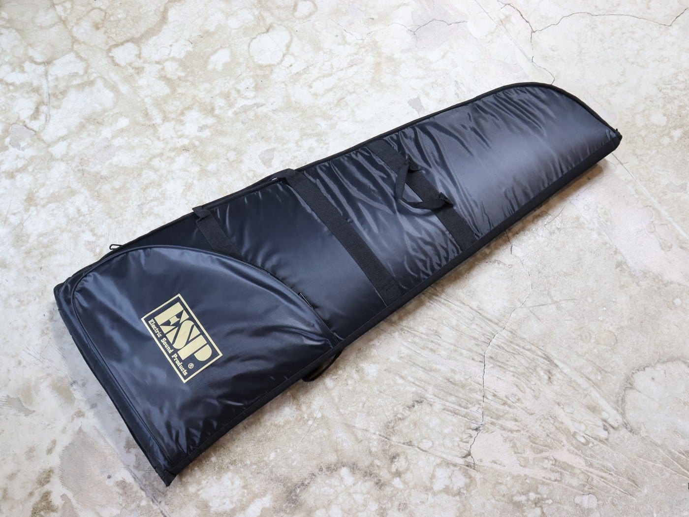 【中古】Edwards E-SYUNAPPER-7 7弦ギター - 画像 (7)