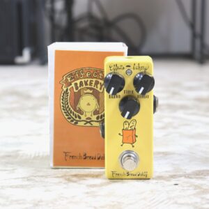【中古】Effects Bakery FrenchBread Delay ディレイ