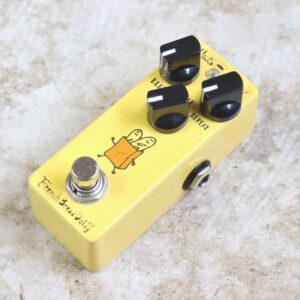 Alternative view of 【中古】Effects Bakery FrenchBread Delay ディレイ