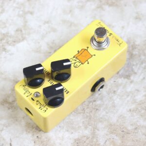 【中古】Effects Bakery FrenchBread Delay ディレイ - 画像 (3)