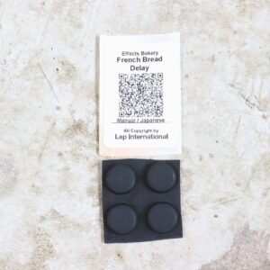 【中古】Effects Bakery FrenchBread Delay ディレイ - 画像 (6)