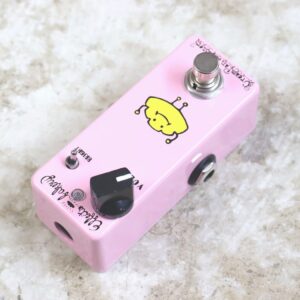 【中古】Effects Bakery Cream Pan Booster ブースター - 画像 (3)