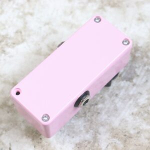 【中古】Effects Bakery Cream Pan Booster ブースター - 画像 (4)